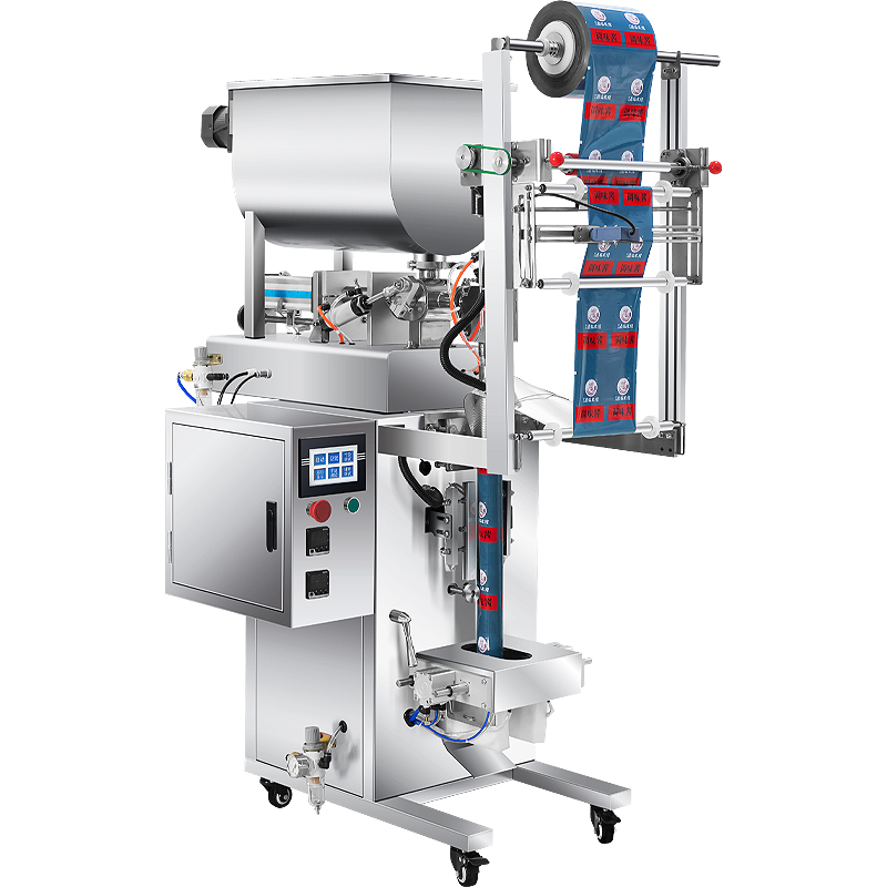 醬料包裝機(jī)
