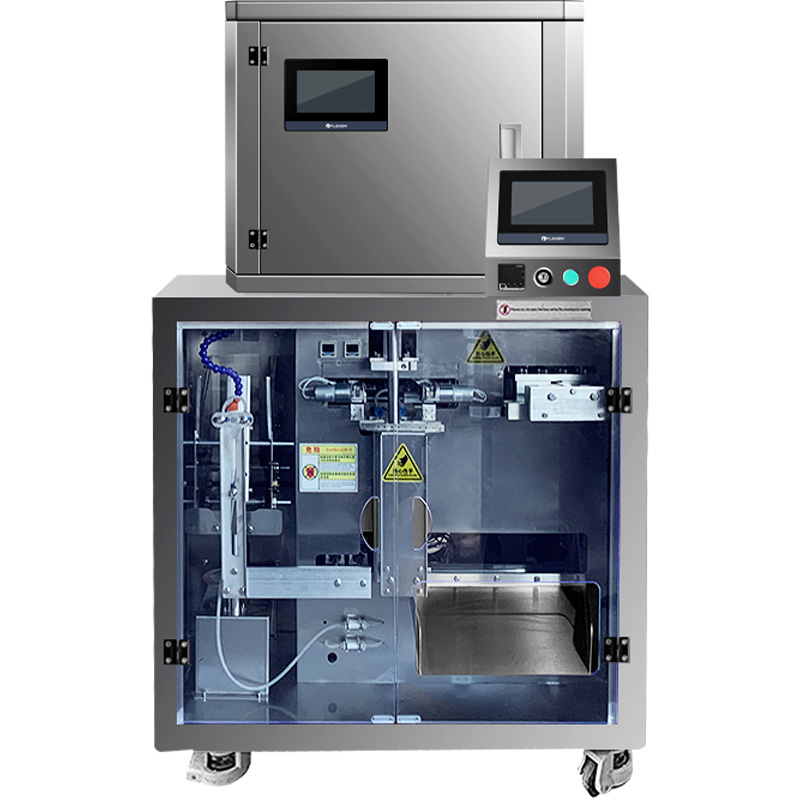 顆粒給袋式包裝機(jī)