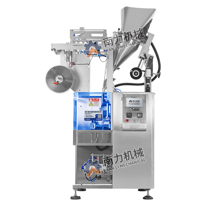 粉末圓角包裝機